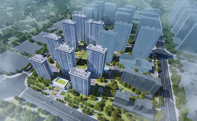 臨空示范區(qū)“臨空?星城名院”一期工程項目 效果圖  修.jpg